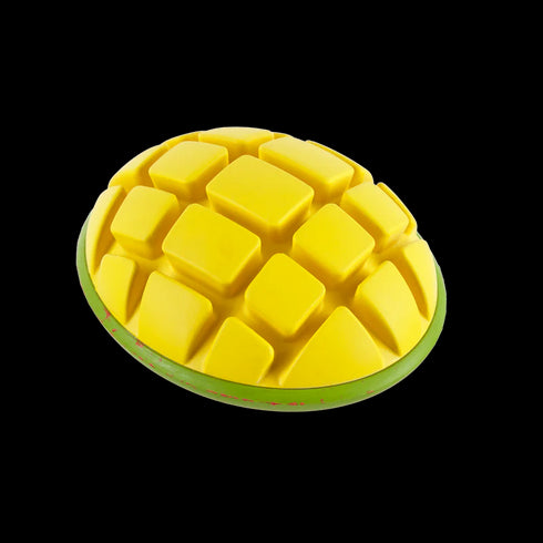 Bark Go Mango Super Chewer Dog Toy - Large